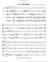 St. Louis Blues brass quintet sheet music