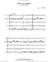 The Sycamore brass quintet sheet music