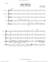 Tuba Mirum brass ensemble sheet music