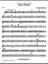 Alice's Theme orchestra/band sheet music