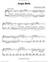 Jingle Bells voice and other instruments sheet music