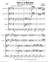 Dance of the Manitobans brass quintet sheet music