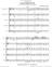 Grand Angelic March brass ensemble sheet music