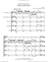 William Tell Overture brass ensemble sheet music