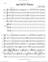 Jolly Old St. Nicholas brass quintet sheet music