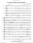 Lo How A Rose E're Blooming brass quintet sheet music