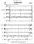 The Sugar Ferry brass quintet sheet music