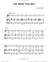 Use What You Got sheet music download