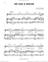 We Had A Dream sheet music download