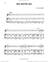 We Gotta Go sheet music download