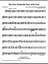 The Most Wonderful Time Of The Year orchestra/band sheet music