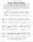 Cheers sheet music download