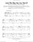 Love The Way You Lie Pt. 2 piano solo sheet music