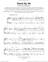 Stand By Me piano solo sheet music