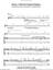 Rock And Roll Ain't Noise Pollution bass sheet music