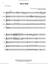 Silver Bells brass quintet sheet music