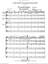 O Come All Ye Faithful / Joy to the World brass ensemble sheet music