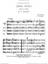 Turkish Rondo brass quintet sheet music