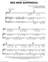 Red Wine Supernova voice piano or guitar sheet music