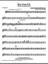 How Sweet It Is orchestra/band sheet music