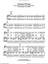 Science Of Fear voice piano or guitar sheet music