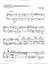 Sonatina III piano solo sheet music