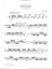 Etincelles cello solo sheet music