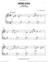 Nemo Egg piano solo sheet music