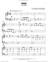 Ride piano solo sheet music