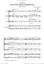 Te Lucis Ante Terminum choir sheet music