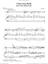 Come Away Death voice solo sheet music