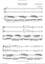 FjalliA iA blunkaAi voice and piano sheet music