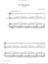 Low Mist piano trio sheet music