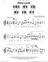 Easy Lover piano solo sheet music