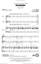 Great Adventure choir sheet music