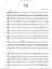 Fog orchestra sheet music