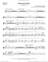 Sheltered In Place orchestra/band sheet music