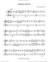 Simple Gifts instrumental duet sheet music