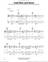 Cold Rain And Snow banjo solo sheet music