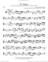 Etude No. 70 horn solo sheet music