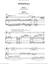 Stonewall choir sheet music