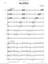 Planet other instruments sheet music