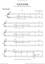 Together orchestra/band sheet music