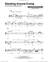 Standing Around Crying harmonica solo sheet music