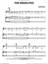 The Israelites voice piano or guitar sheet music
