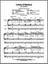 Lullaby Of Birdland organ sheet music