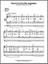 Don't Cry For Me Argentina sheet music download