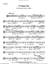 Oh Happy Day voice and other instruments sheet music