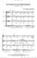 Ever Fallen In Love choir sheet music