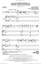 Great Expectations choir sheet music